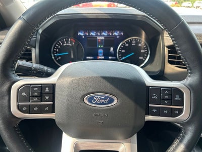 2023 Ford Expedition XLT