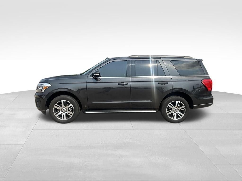 2023 Ford Expedition XLT