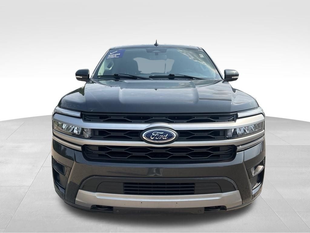 2023 Ford Expedition XLT