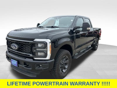 2023 Ford F-250SD Lariat