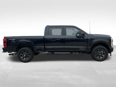 2023 Ford F-250SD Lariat