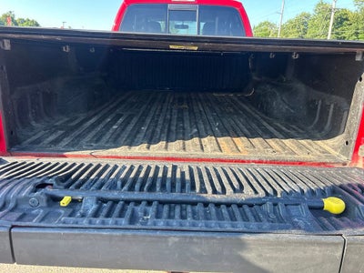 2014 Ford F-250SD Lariat