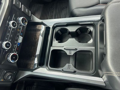 2023 Ford F-250SD Lariat