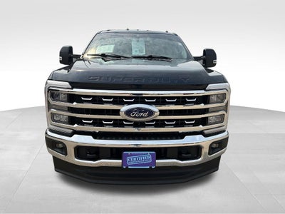 2023 Ford F-250SD Lariat
