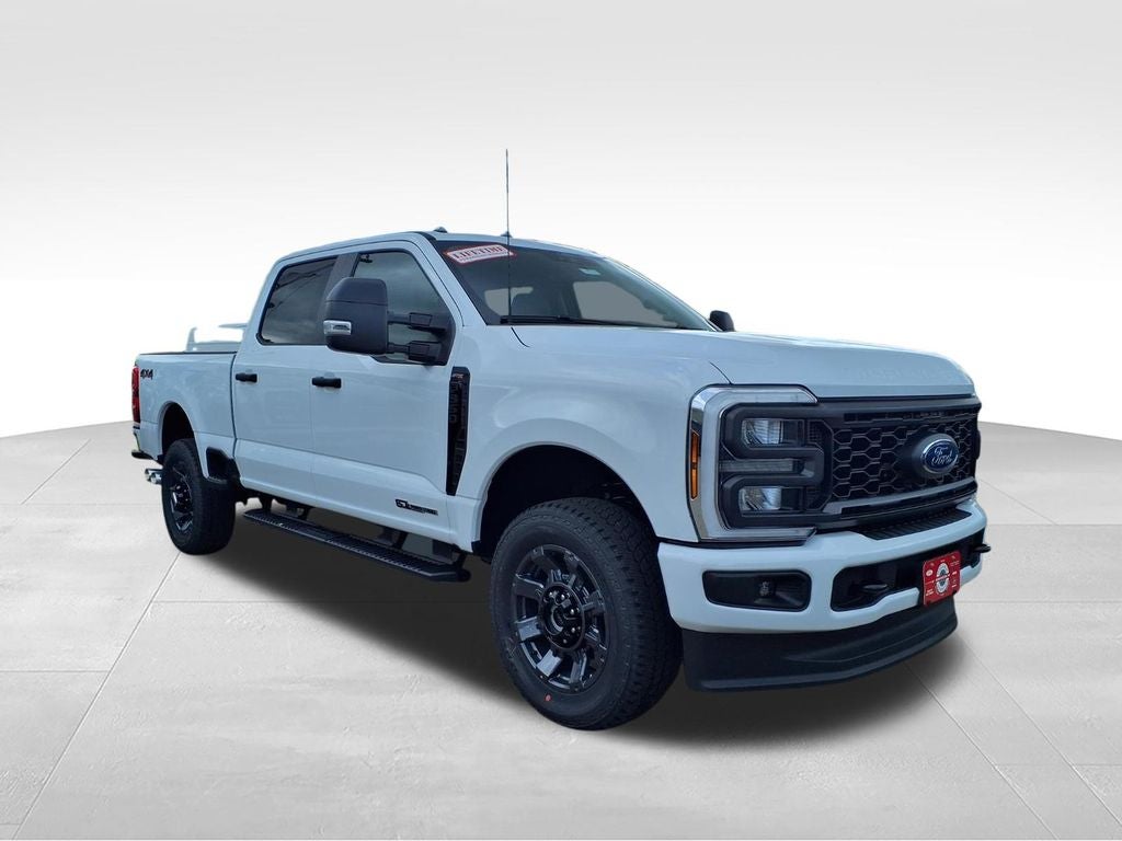 2026 Ford F-350SD XL