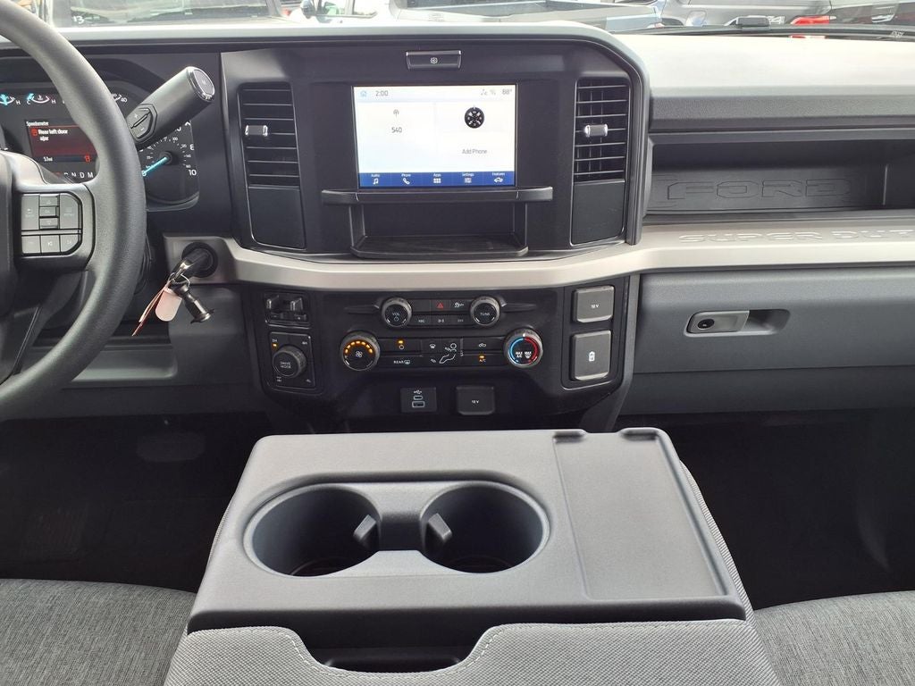 2026 Ford F-350SD XL