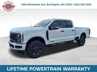 2026 Ford F-350SD XL