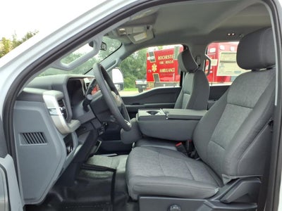2026 Ford F-350SD XL