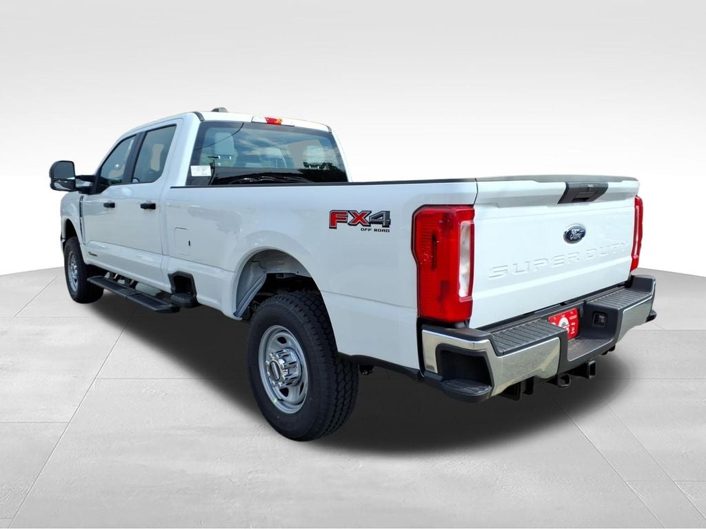 2026 Ford F-350SD XL