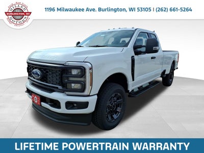2026 Ford F-350SD XL
