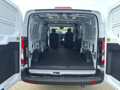 2025 Ford Transit-350 Base