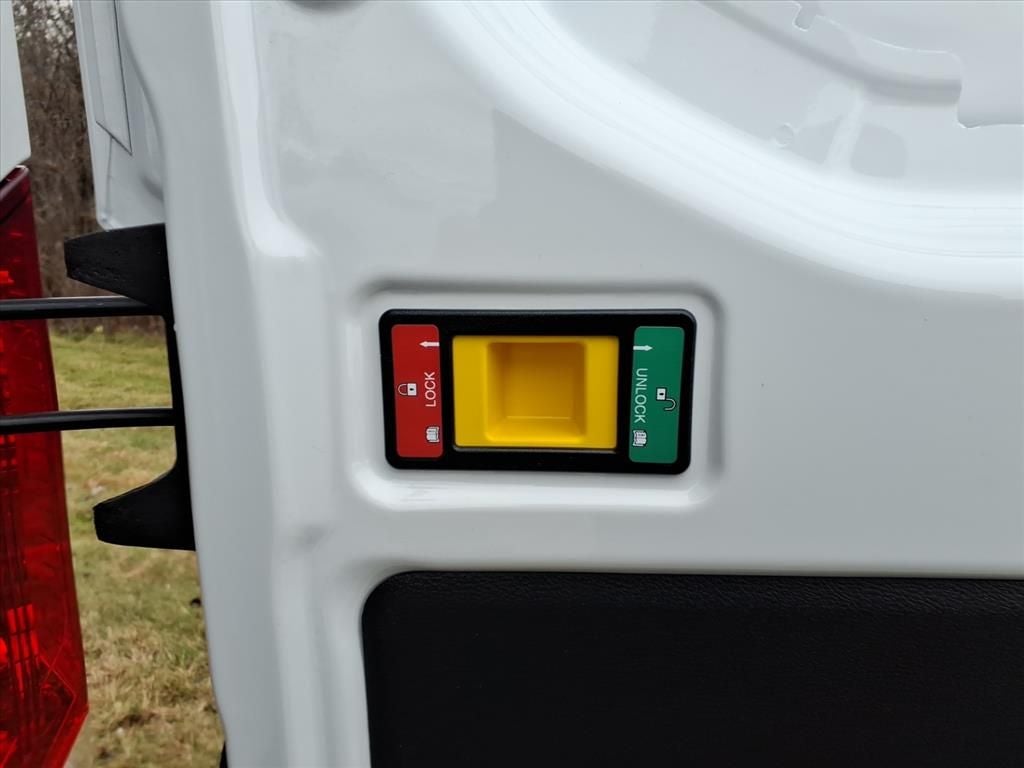 2026 Ford Transit-350 Base