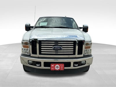 2010 Ford F-350SD Lariat