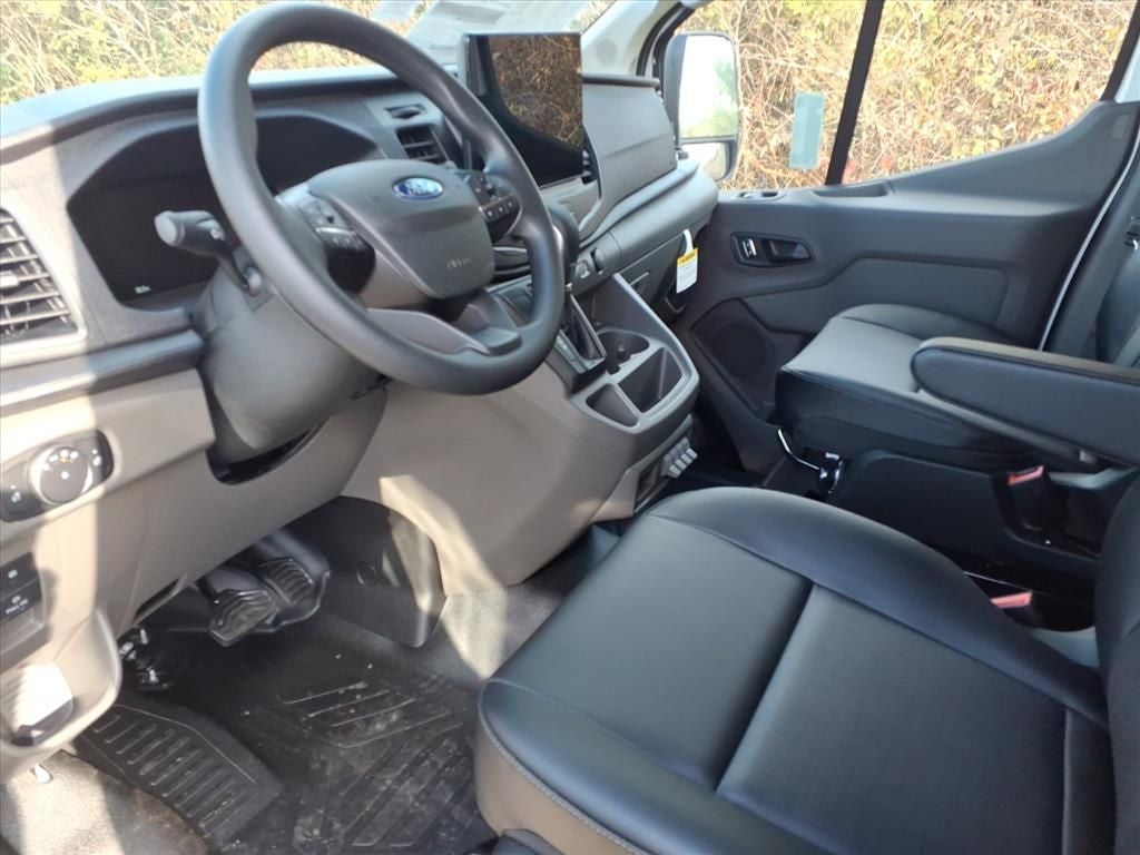 2026 Ford Transit-150 Base