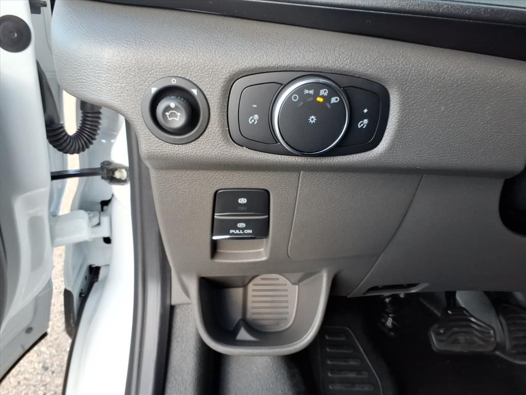 2026 Ford Transit-150 Base