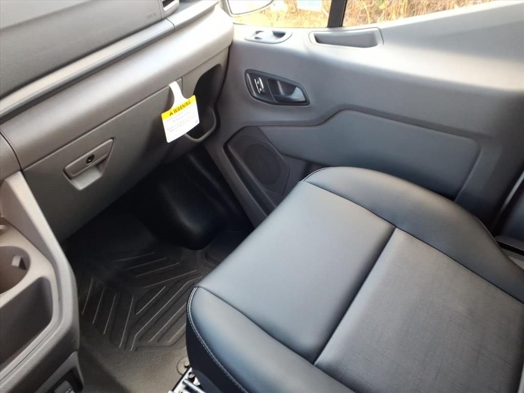 2026 Ford Transit-150 Base