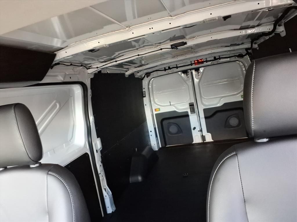 2026 Ford Transit-150 Base
