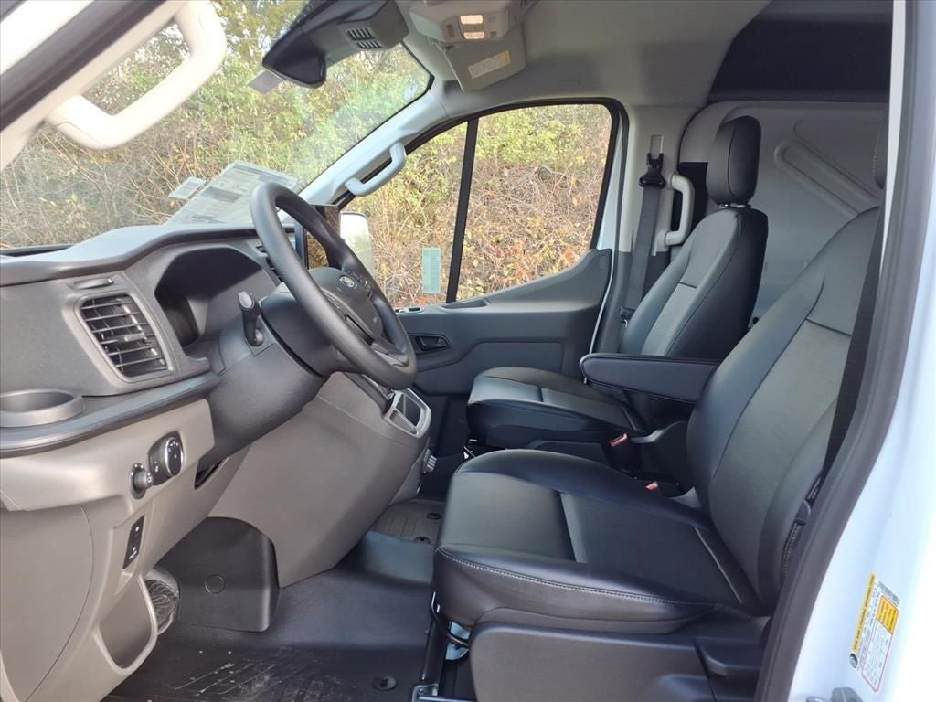 2026 Ford Transit-150 Base