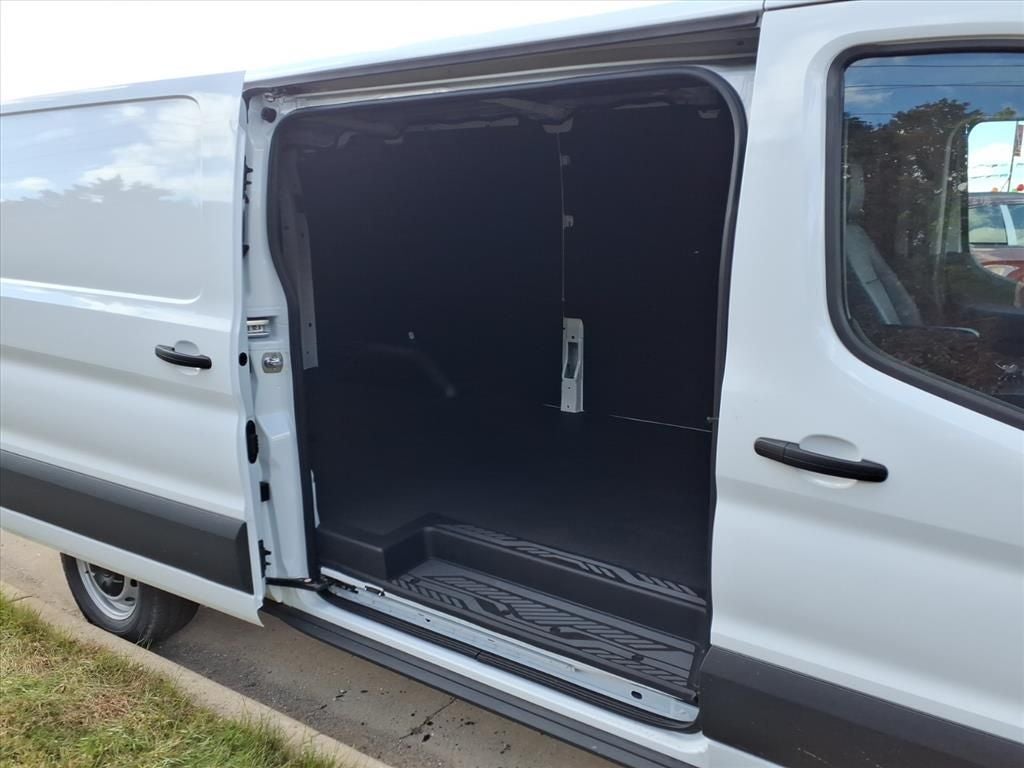 2026 Ford Transit-150 Base