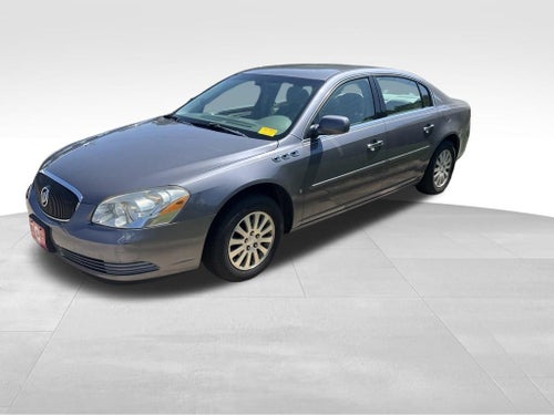 2008 Buick Lucerne CX
