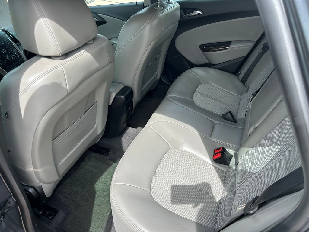 2012 Buick Verano Convenience Group
