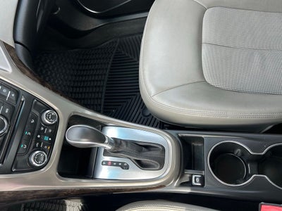2012 Buick Verano Convenience Group