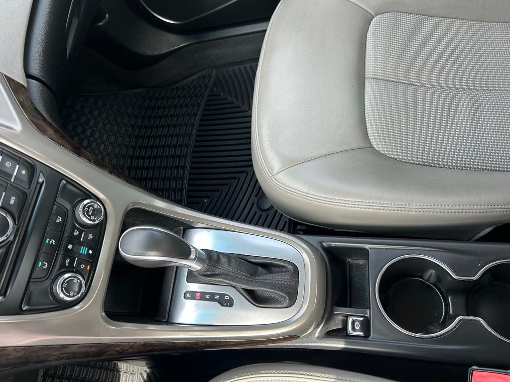 2012 Buick Verano Convenience Group