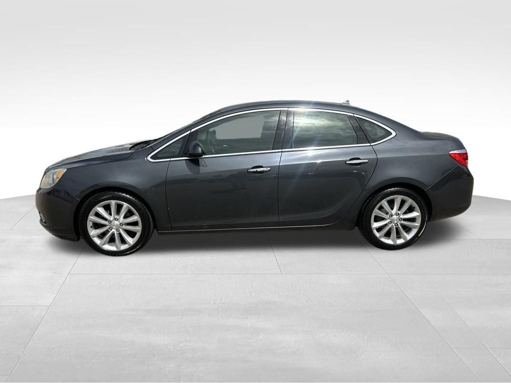 2012 Buick Verano Convenience Group