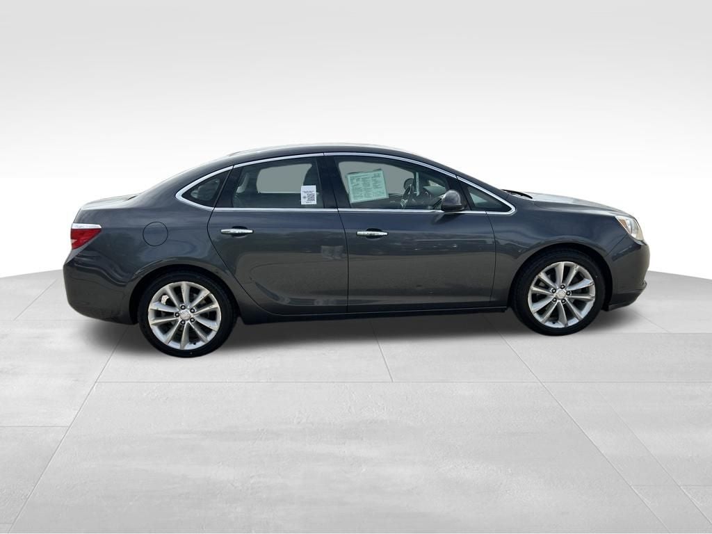 2012 Buick Verano Convenience Group