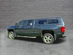2017 Chevrolet Silverado 2500HD LT