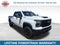 2025 Chevrolet Silverado 2500HD ZR2