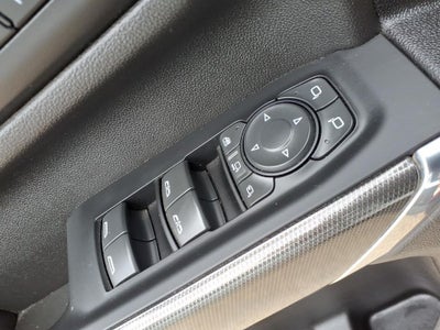 2022 GMC Sierra 2500HD AT4