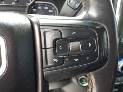 2022 GMC Sierra 2500HD AT4