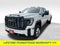 2025 GMC Sierra 3500HD Denali Ultimate