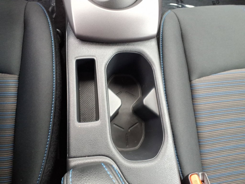 2025 Nissan Leaf S