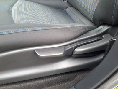 2025 Nissan Leaf S