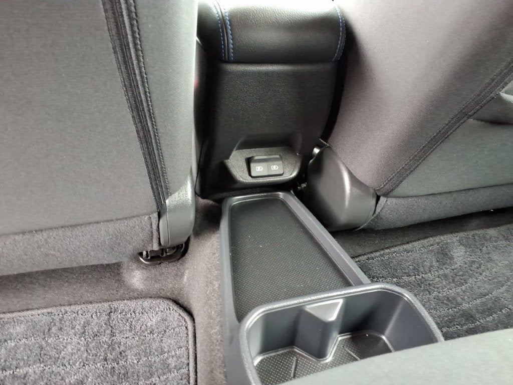 2025 Nissan Leaf S