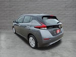 2025 Nissan Leaf S