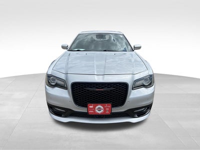 2023 Chrysler 300 S