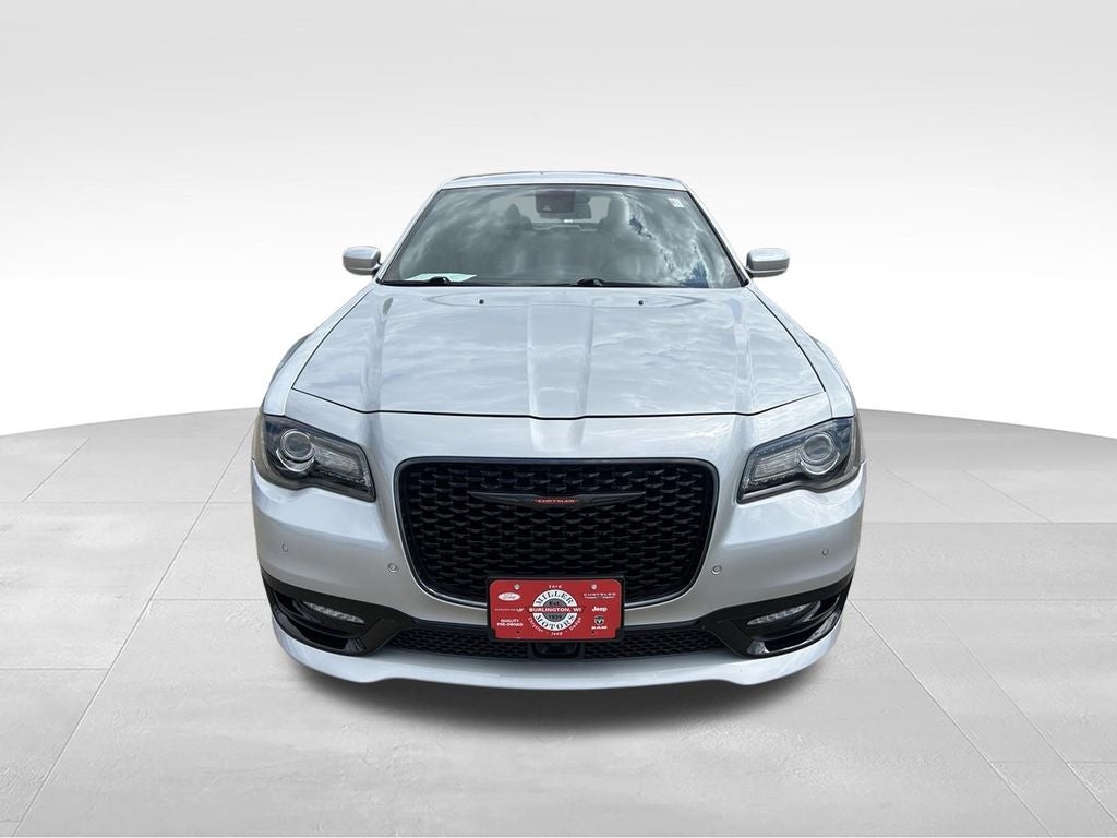 2023 Chrysler 300 S