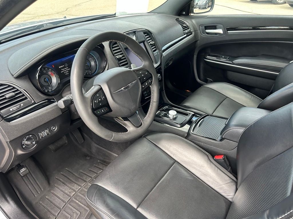 2023 Chrysler 300 S