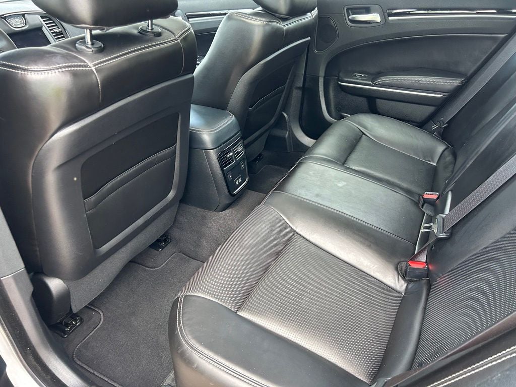 2023 Chrysler 300 S