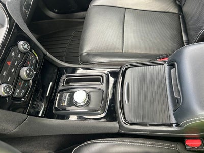 2023 Chrysler 300 S