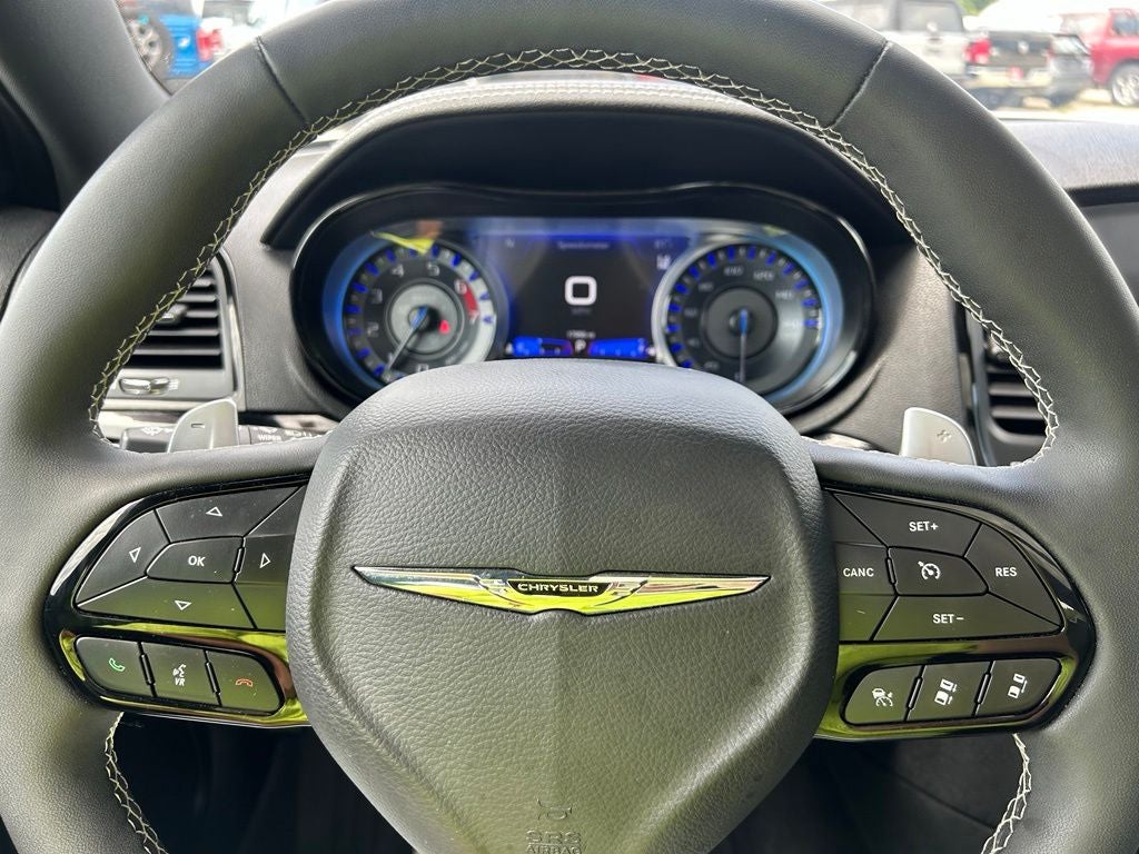 2023 Chrysler 300 S
