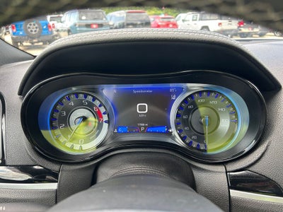 2023 Chrysler 300 S