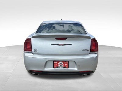 2023 Chrysler 300 S