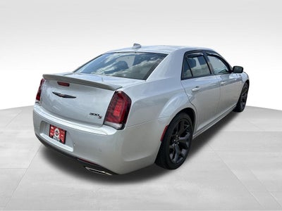 2023 Chrysler 300 S