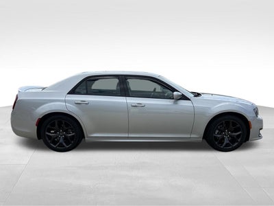 2023 Chrysler 300 S