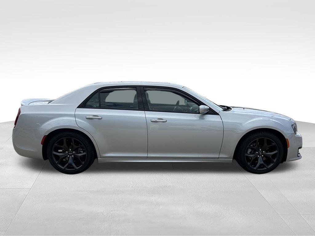 2023 Chrysler 300 S
