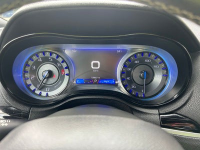 2019 Chrysler 300 S